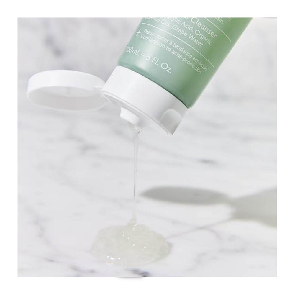 Caudalie Vinopure Purifying Gel Cleanser 150ml